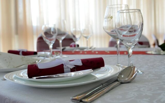 Alfa Hotel