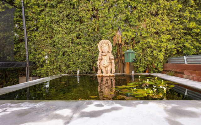 Valentino by AvantStay | Luxury Hollywood Mansion, Los Angeles