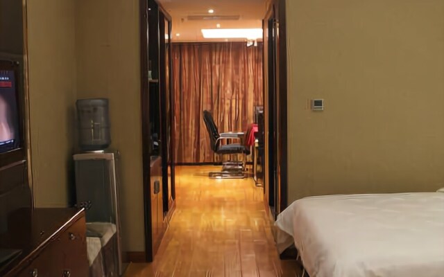 Kaitian International Hotel