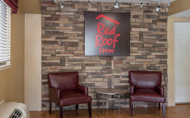 Red Roof Inn Tampa - Brandon