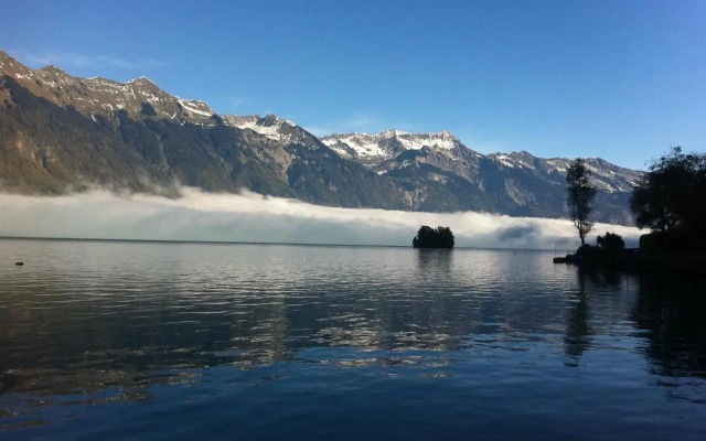 Family-Apartment Du Lac