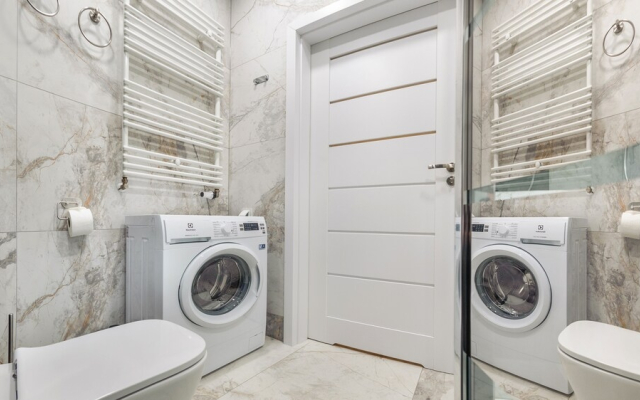 Apartamenty Sun & Snow Kormoran