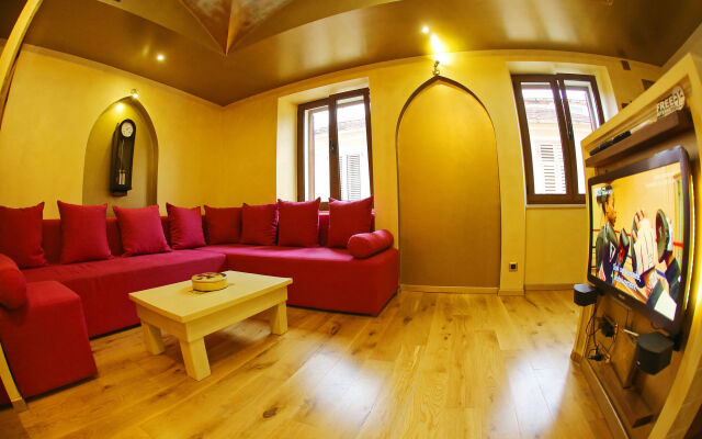 Central Apartments - Integrated Hotel Zadar