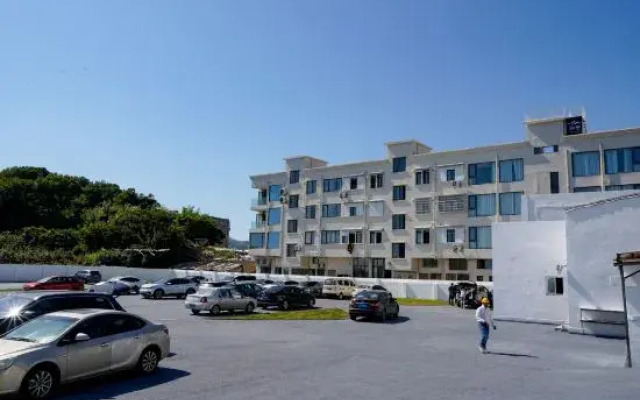 Tidal House B&B（Yuliao Scenic Area Store）