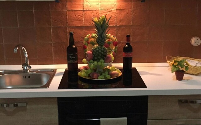 House With 2 Bedrooms in Marsala