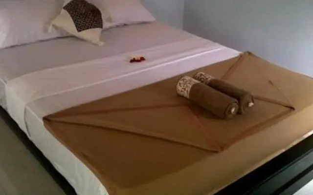Boy Guest House