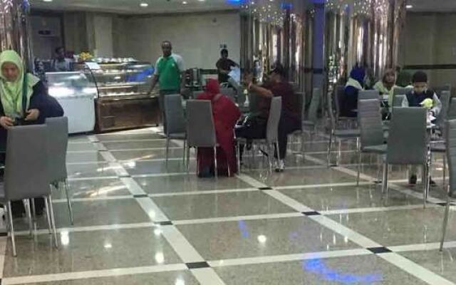 Arkan Bakkah Hotel