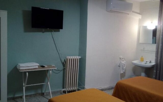 Hostal Ávila