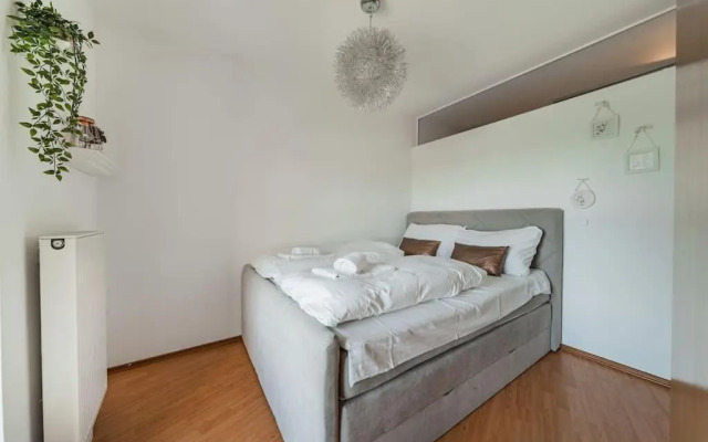 Spektakuläres Apartment ✩ 7. Stock ✩ kostenlose Parkgarage