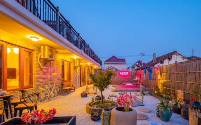 Floral Hotel · Yiding Country House Hotel