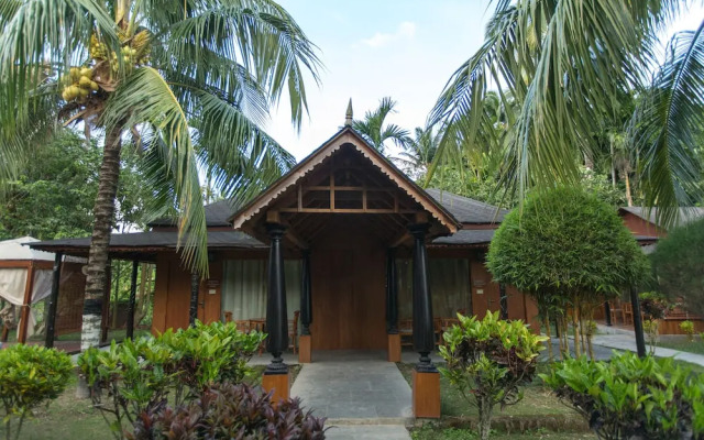 TSG Blue Resort and Spa