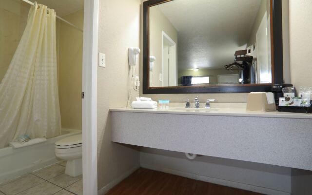 Executive Inn Panama City Beach, FL