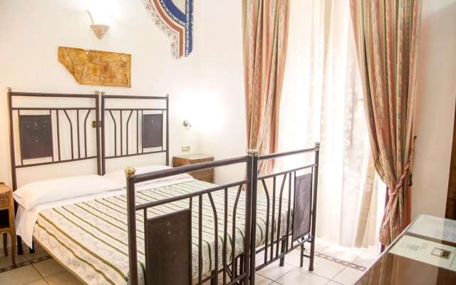 Hotel Robinson