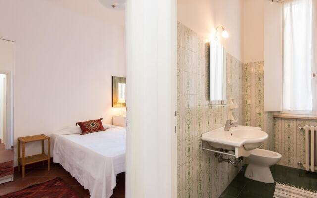 RSH Conservatorio Luxury Apartment