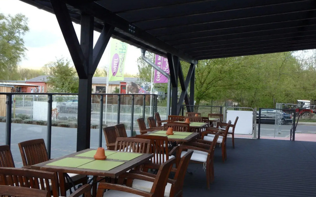 Hotel Lavendelhof & Eselhof Nauen