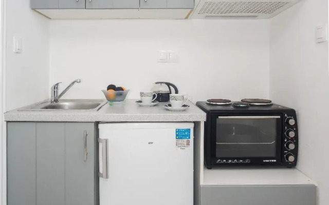 Depis Apartments & Suites