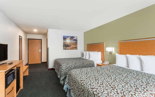 Days Inn West Yellowstone