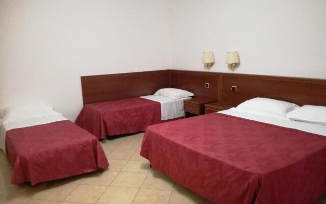 B&B Borgo Cerasa
