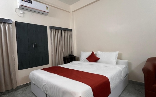 Nk Guest House