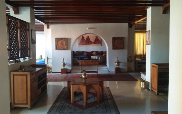 Hotel Le Grand Imilchil