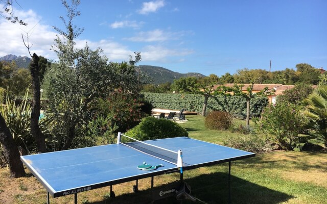 Residence Les Jardins de Sainte-Lucie