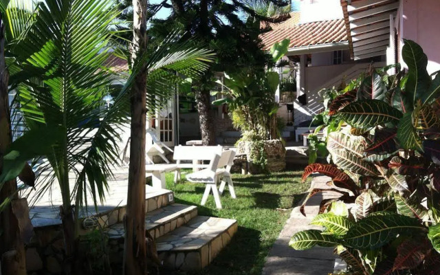 Pousada Vila Magiosa
