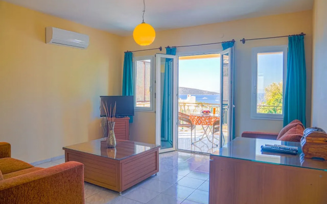 Aegean Gate Otel