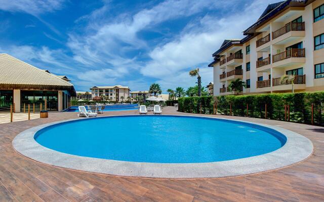 VG Sun #409 - Apartamento em Cumbuco por Carpediem