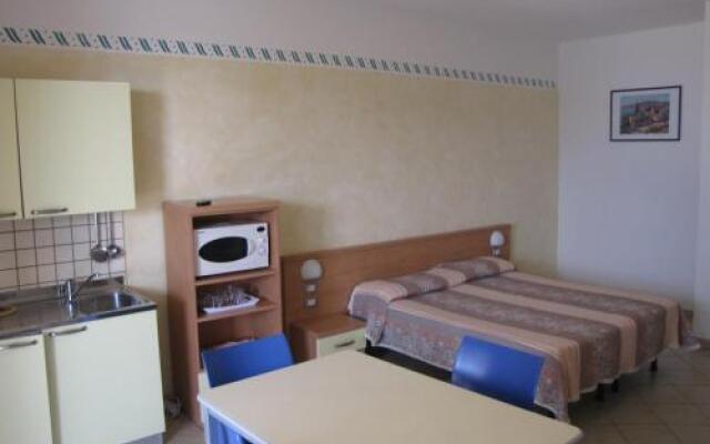 Residence Rosemary