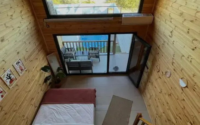 Mese Bungalov