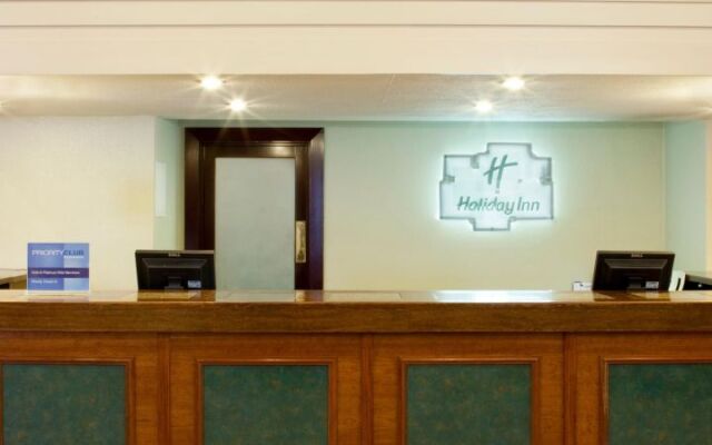 Holiday Inn NEWPORT, an IHG Hotel