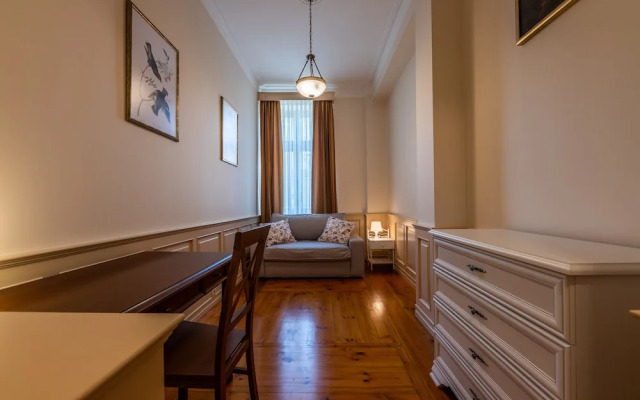 Victus Apartamenty - Anda