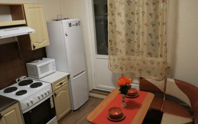 Апартаменты «Сити Инн Комсомольская»