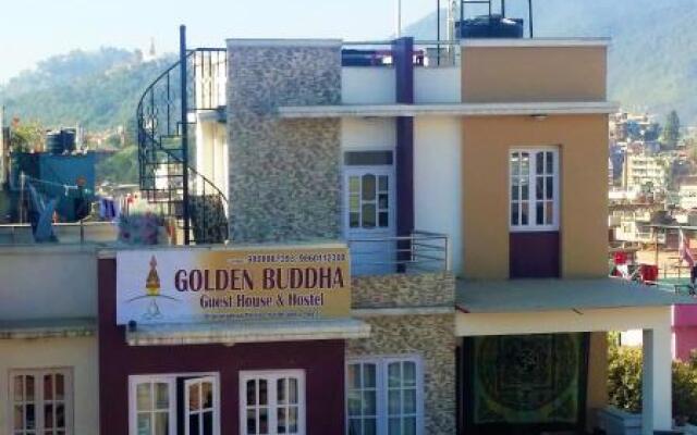 Golden Buddha Hostel