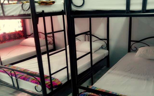 Moon Dance Hostel