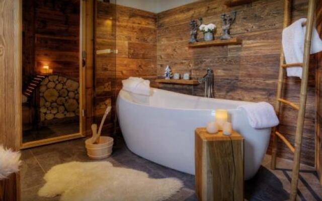 Chalet Alti - OVO Network