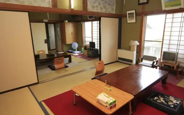 Akenoya