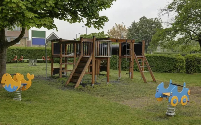 Best Western Milton Keynes Hotel