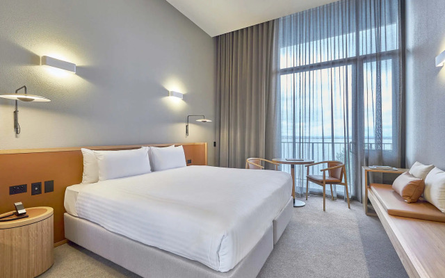 Wonil Hotel Perth - Handwritten Collection