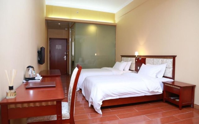 Longhui Hotel