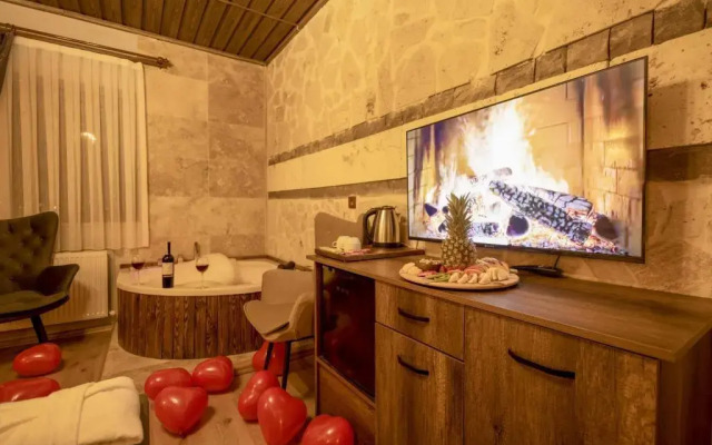 Konak Stone House
