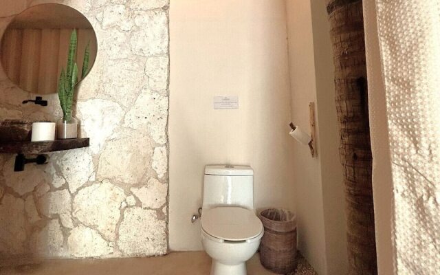 Alquimia Hotel Boutique