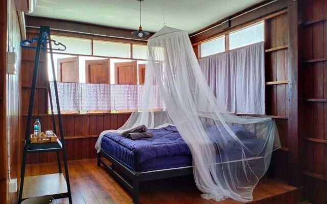 Just More Boutique Homestay