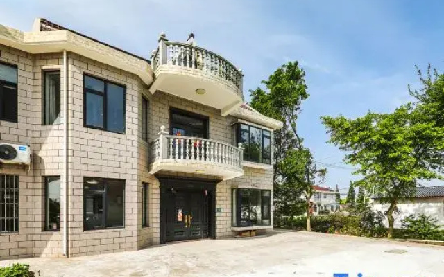 Qiqi Farm stay
