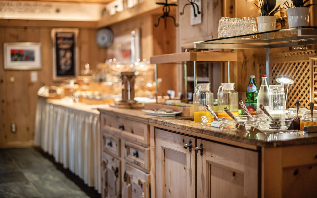 Schlosshotel Chastè