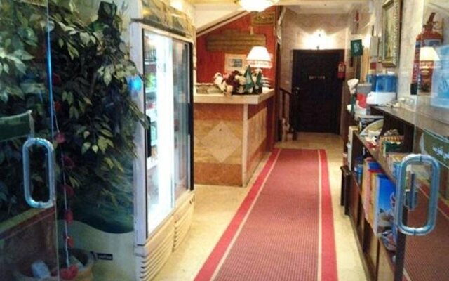 Aman Furnished Apartment 1