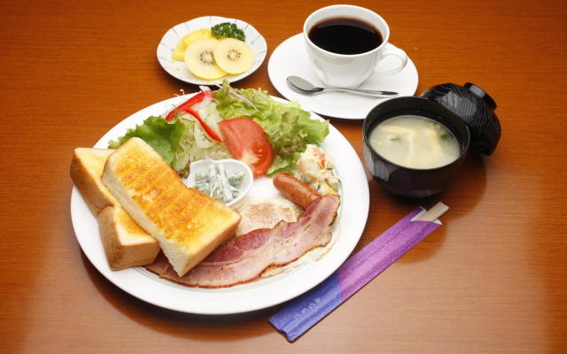 Business Hotel Kudo