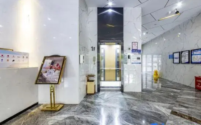 Huizhou Daduhui Hotel
