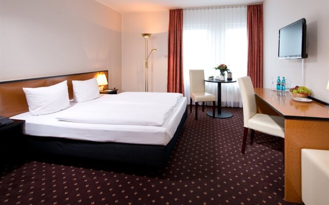 ACHAT Hotel Hockenheim