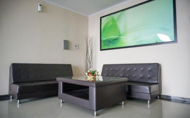 Reddoorz Near Farm House 3